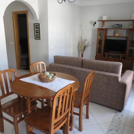 Apartamento Tavira Garden Exteriör bild
