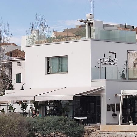Apartamento Tavira Garden Exteriör bild