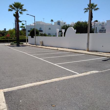 Apartamento Tavira Garden Exteriör bild