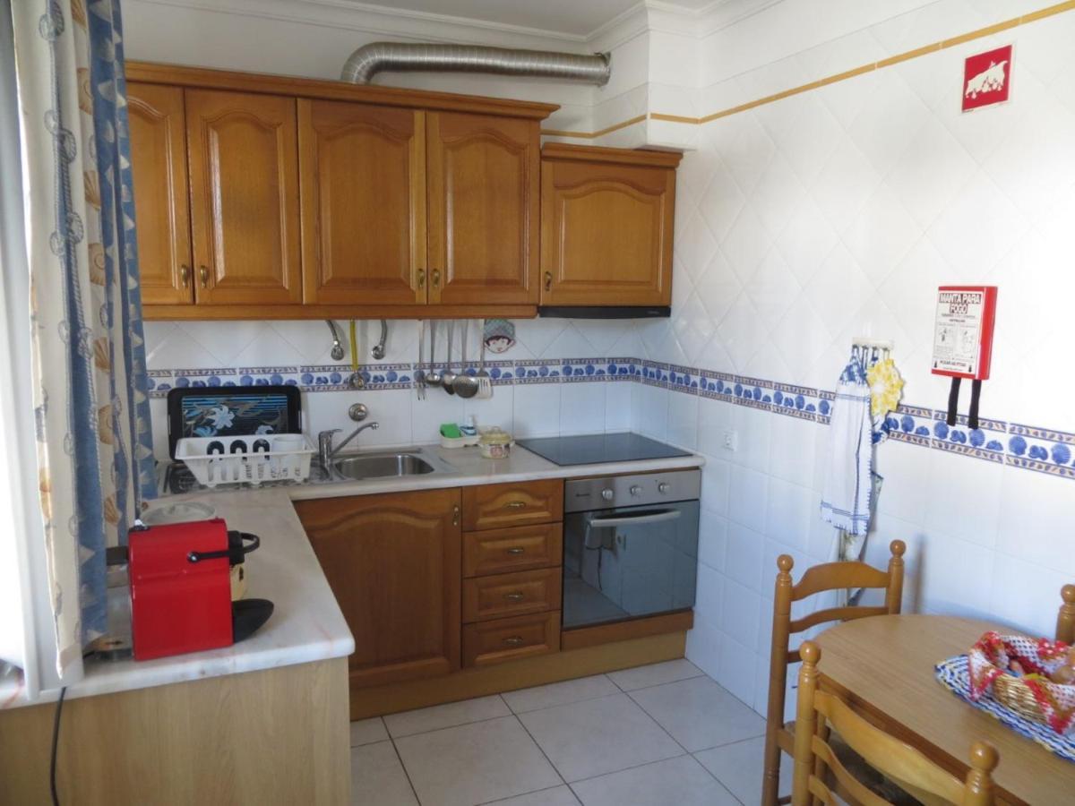 Apartamento Tavira Garden Exteriör bild