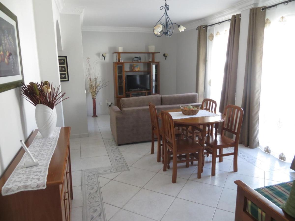 Apartamento Tavira Garden Exteriör bild