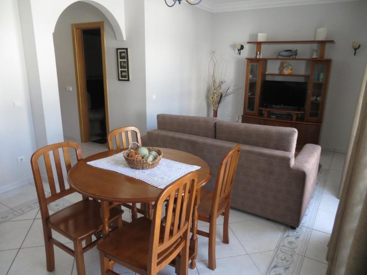 Apartamento Tavira Garden Exteriör bild