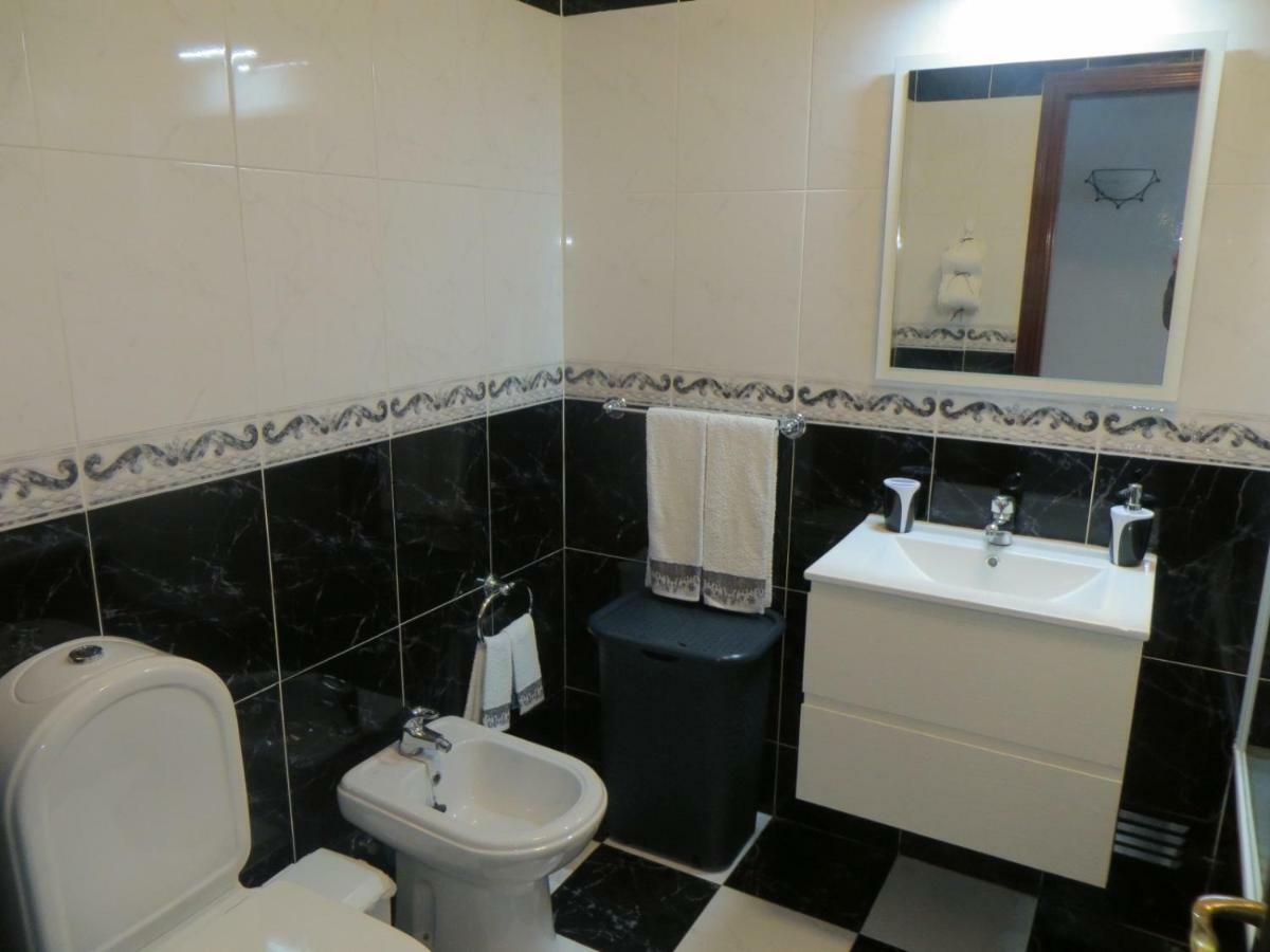 Apartamento Tavira Garden Exteriör bild