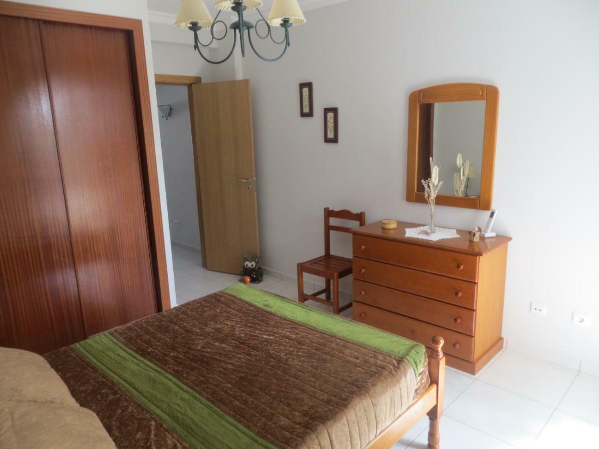Apartamento Tavira Garden Exteriör bild