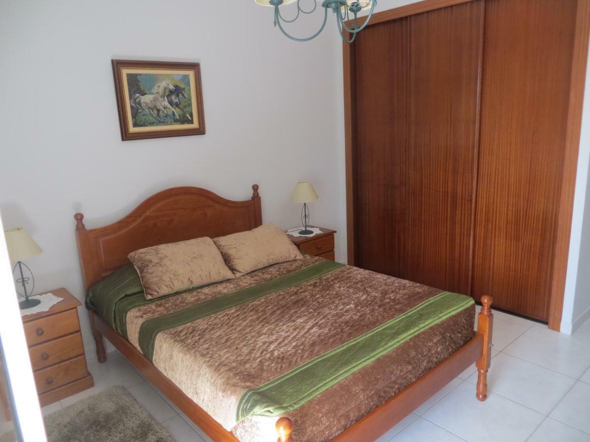 Apartamento Tavira Garden Exteriör bild