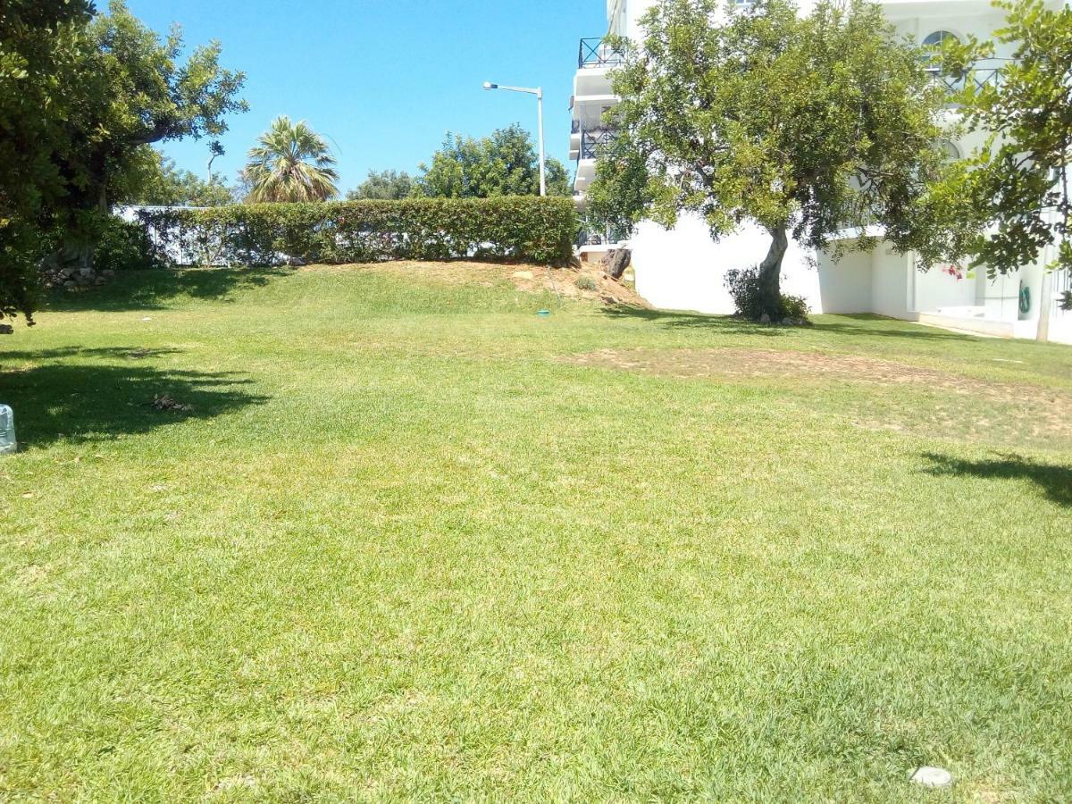 Apartamento Tavira Garden Exteriör bild