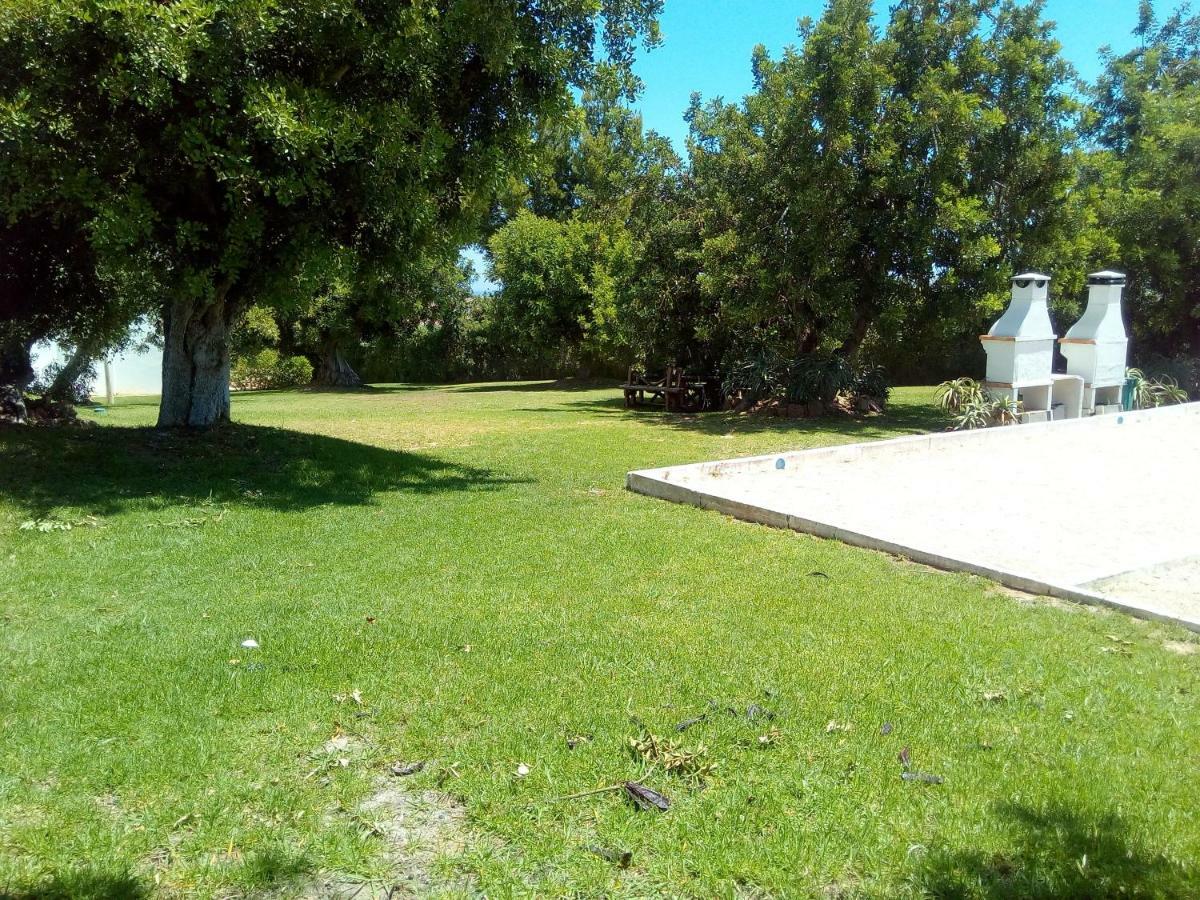 Apartamento Tavira Garden Exteriör bild