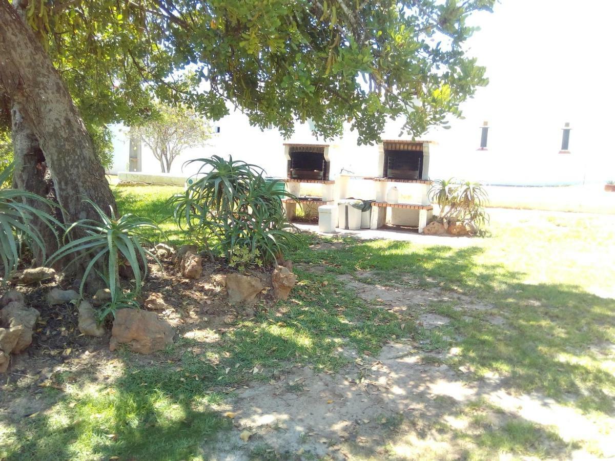Apartamento Tavira Garden Exteriör bild