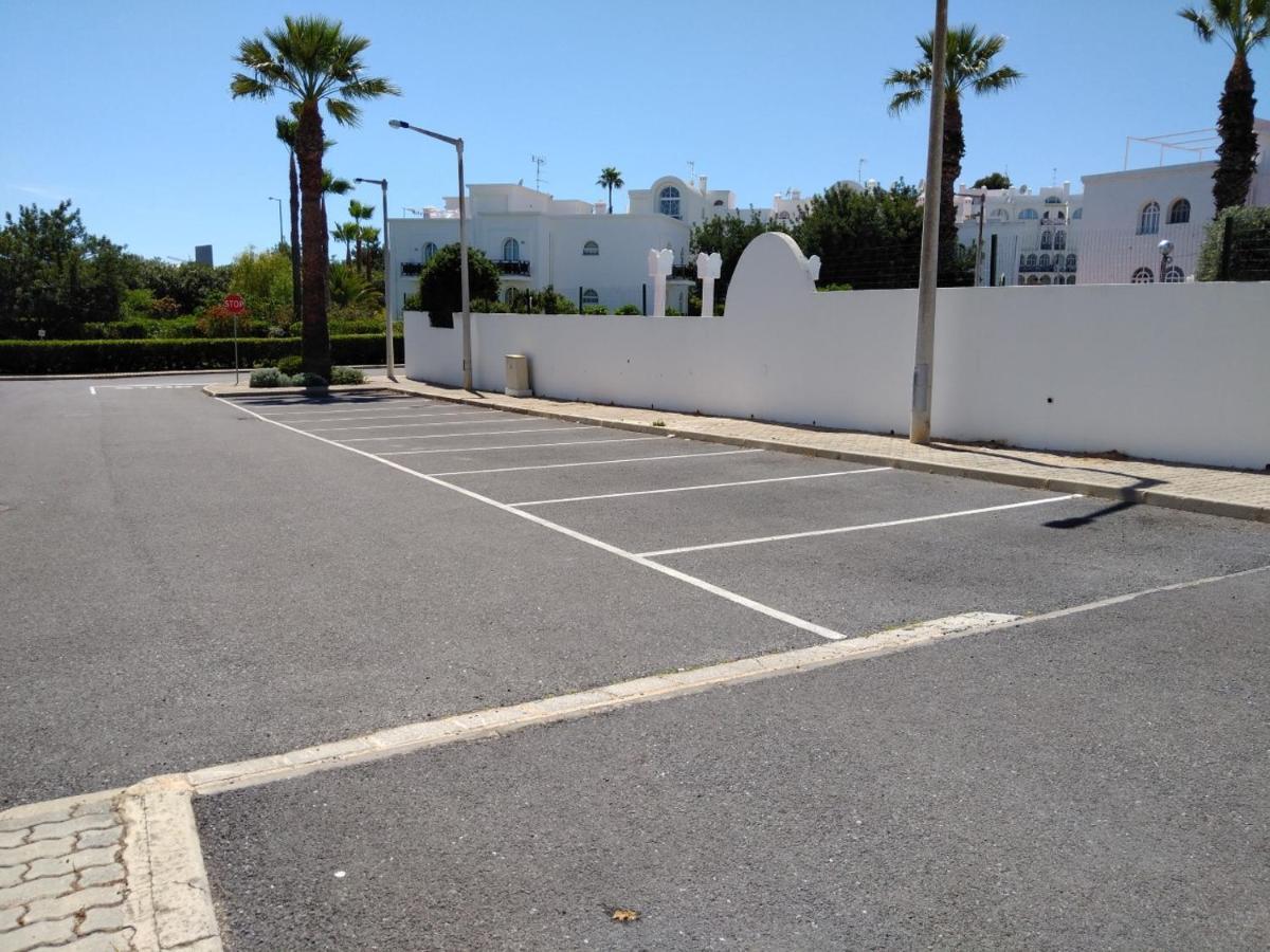 Apartamento Tavira Garden Exteriör bild
